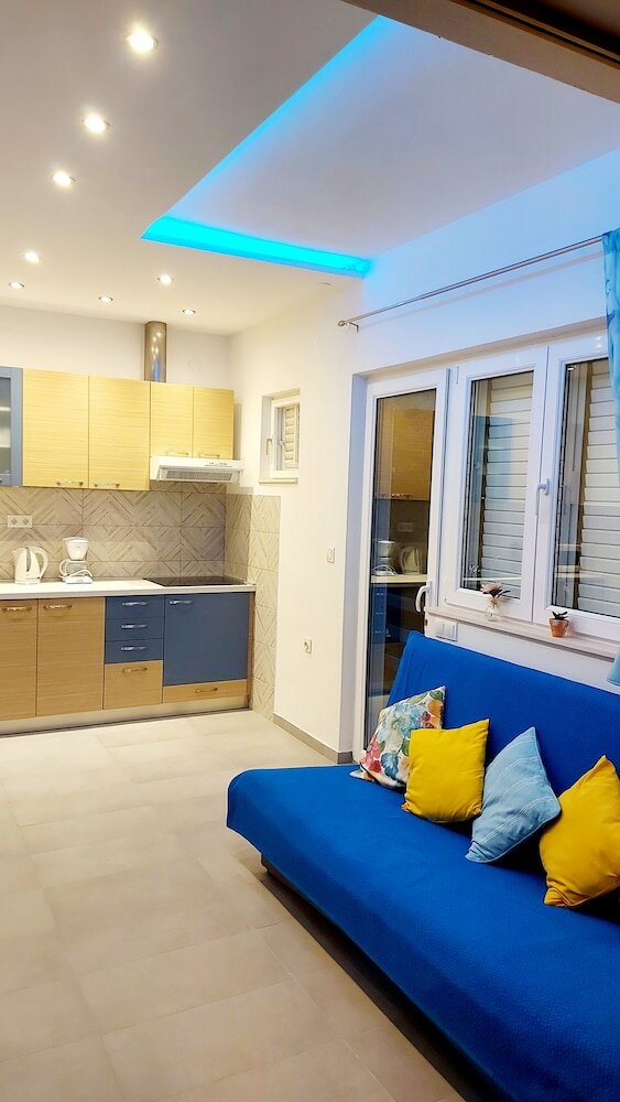 Фото Apartmani Ivanovic