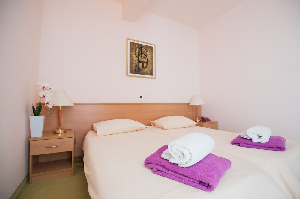 Фото Health Resort SPA Istarske Toplice SV Stjepan