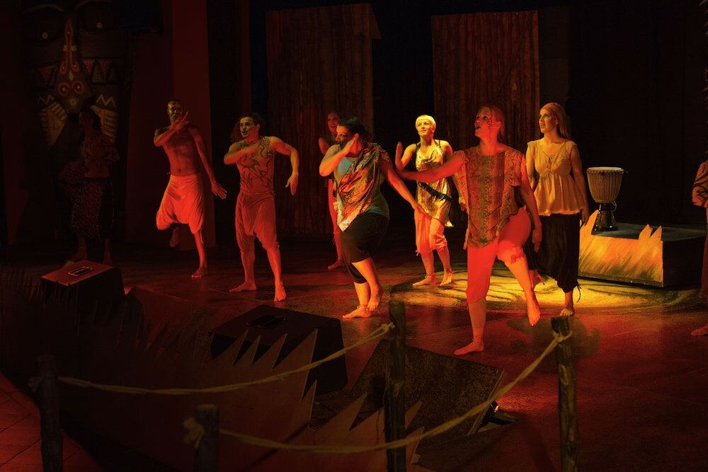 Фото Robinson Agadir