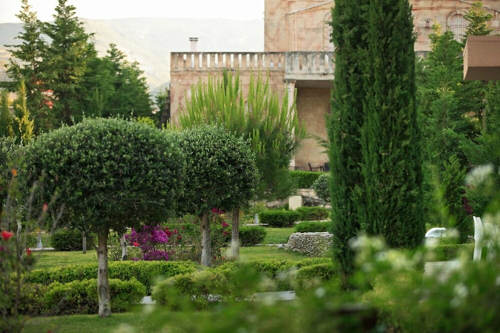 Фото Sikyon Coast Hotel & Resort