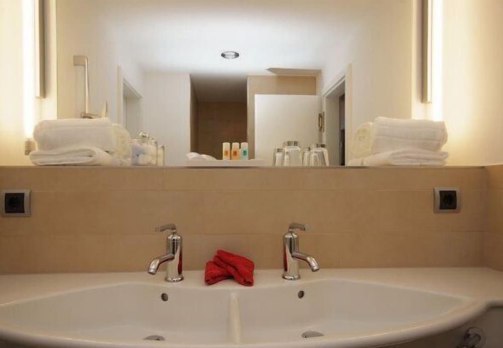 Фото Altera Hotel im Herbartgang