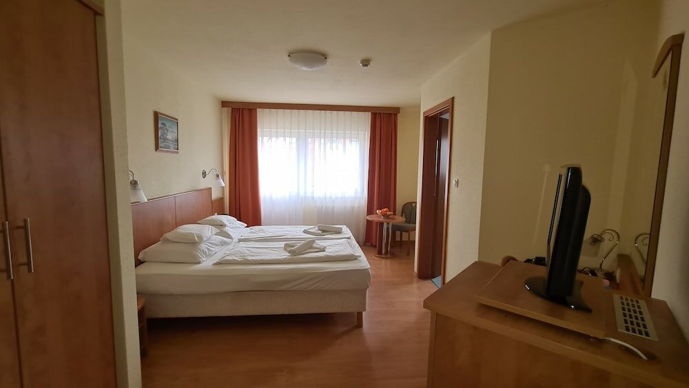 Фото Aqua Therm Hotel Zalakaros