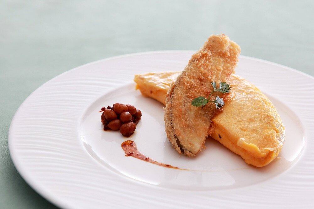 Фото Le Meridien Taipei