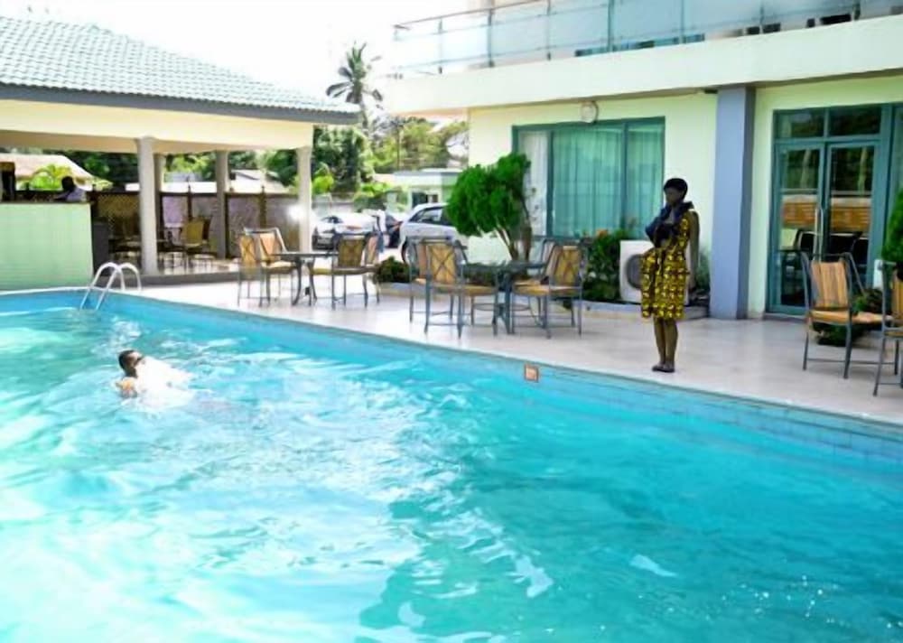 Фото отеля 4