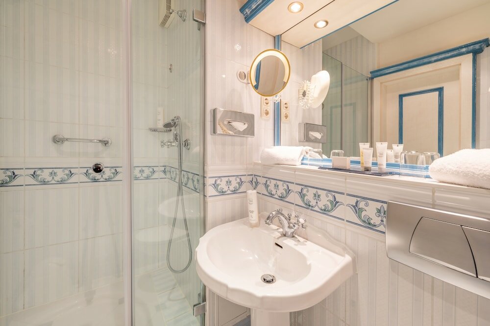 Фото Rugard Thermal Strandhotel