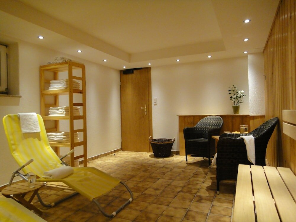 Фото Haus Patricia