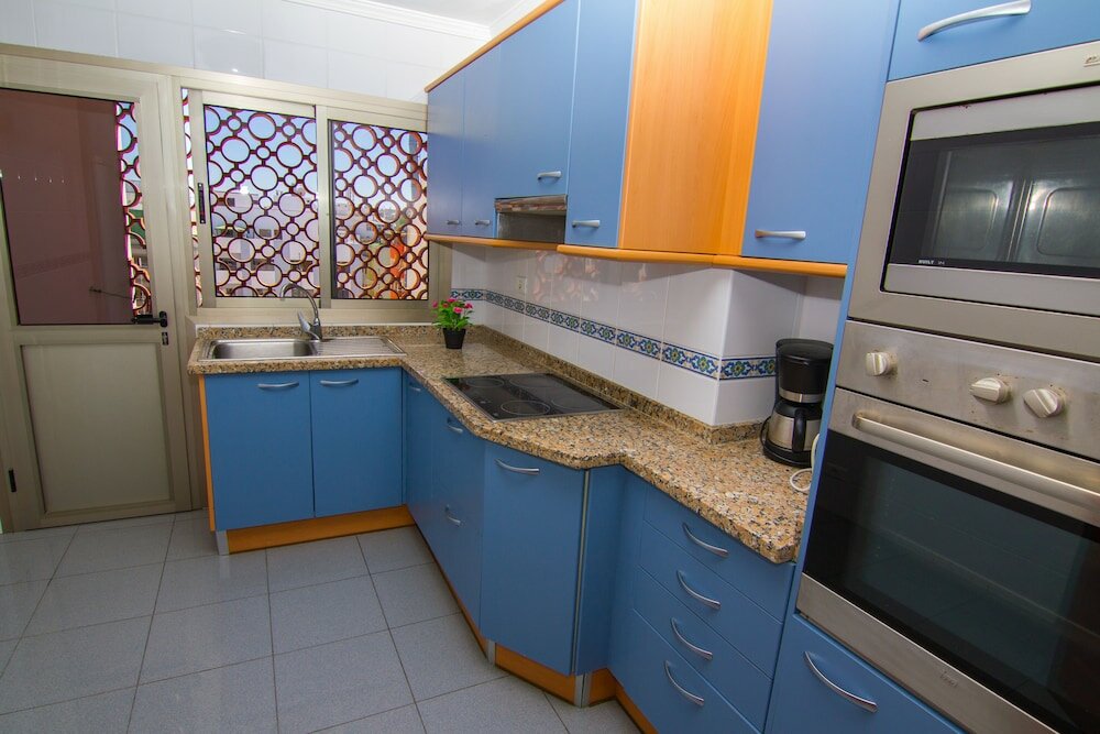 Фото Apartamentos Brisamar Canteras