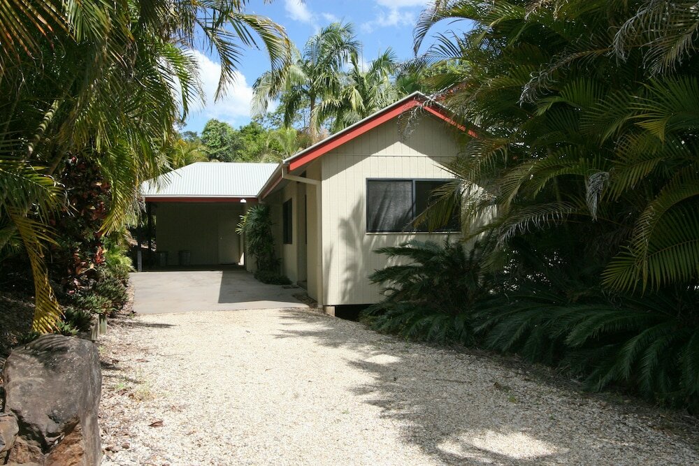 Фото Byron Hinterland Villas