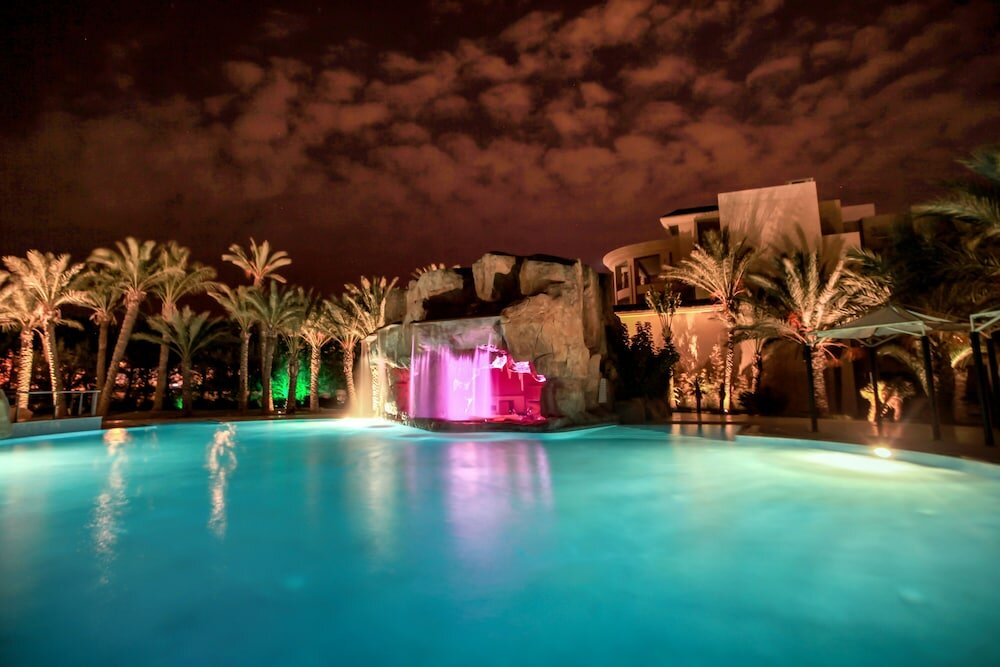 Фото The Russelior Hotel & SPA