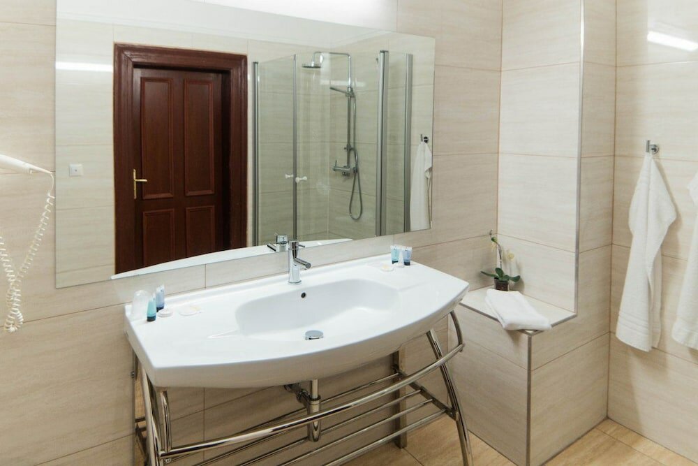 Фото Hotel Arcade