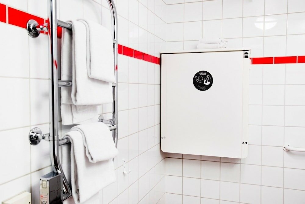 Фото Hotell Mörby Ab, Patienthotell