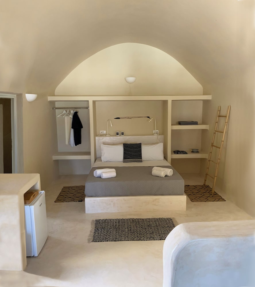 Фото Ambelia Traditional Villas