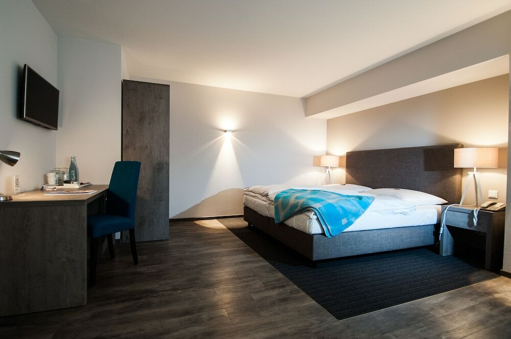 Фото Hotel Alte Redaktion Superior