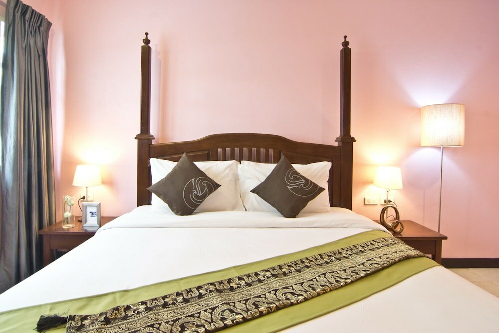 Фото Golden Sea Pattaya Hotel