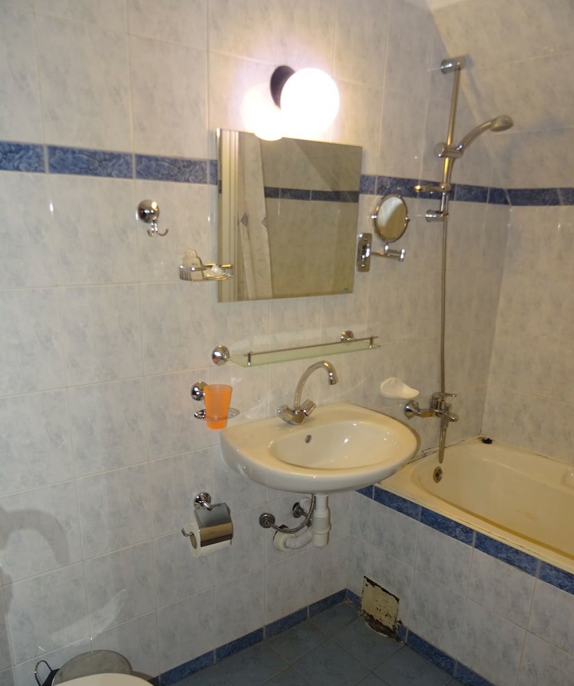 Фото Hotel Color Varna