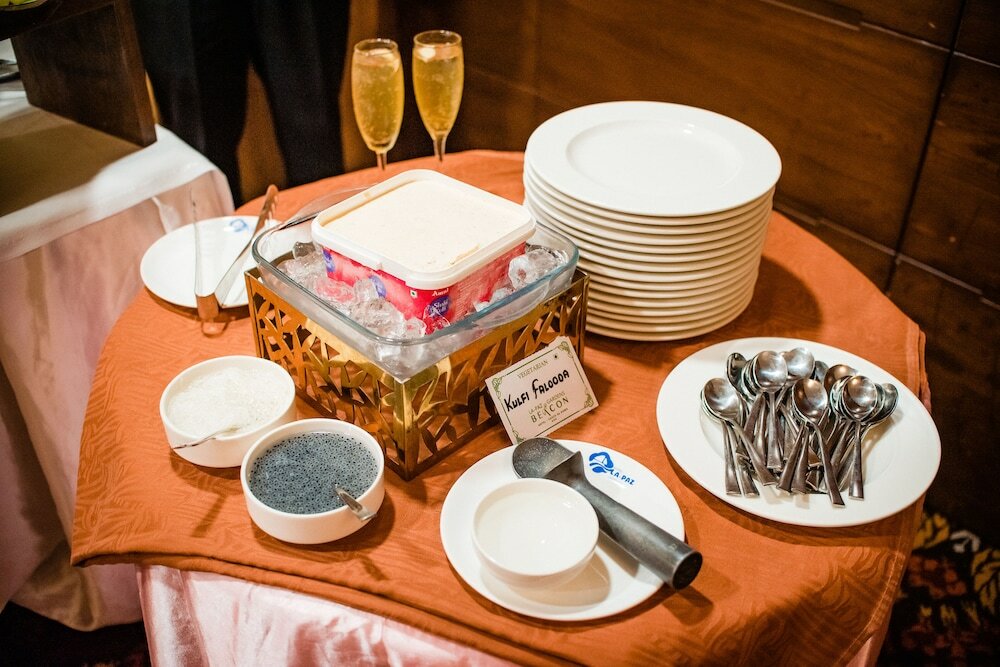 Фото La-Paz Gardens Beacon Hotel - Vasco da Gama Goa