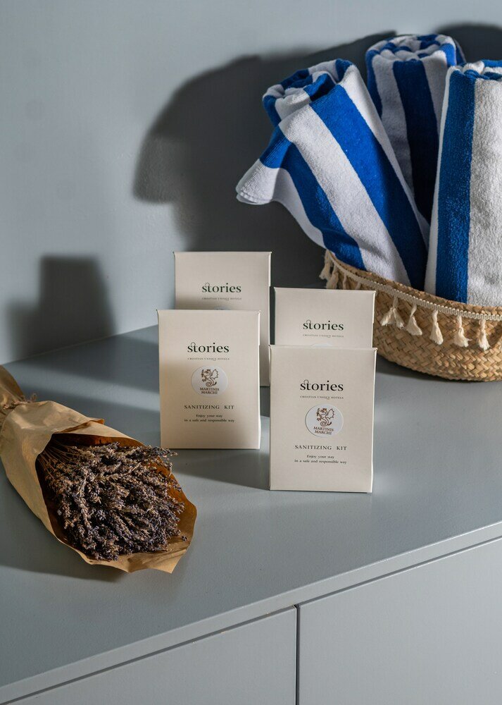 Фото Hotel Martinis Marchi