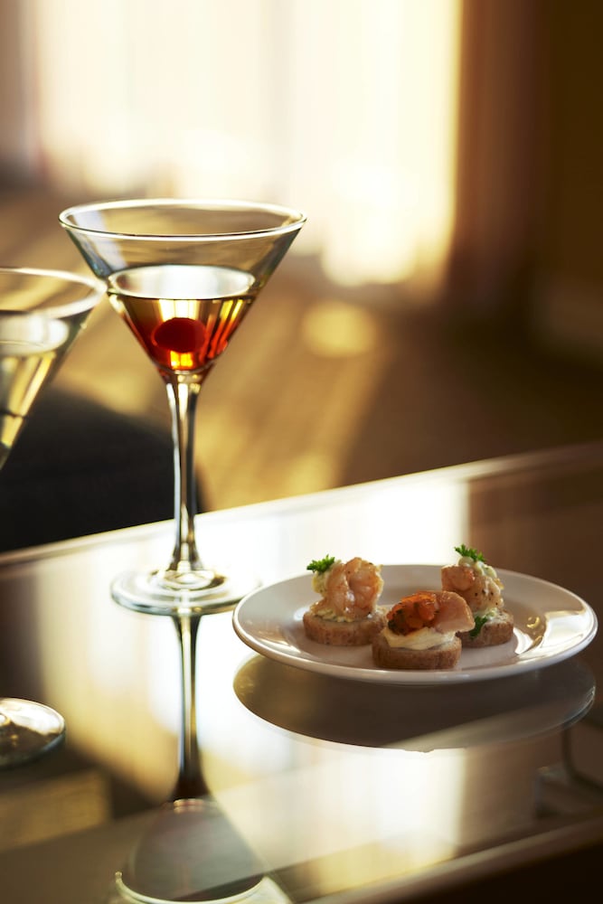 Фото Sheraton Tribeca New York Hotel