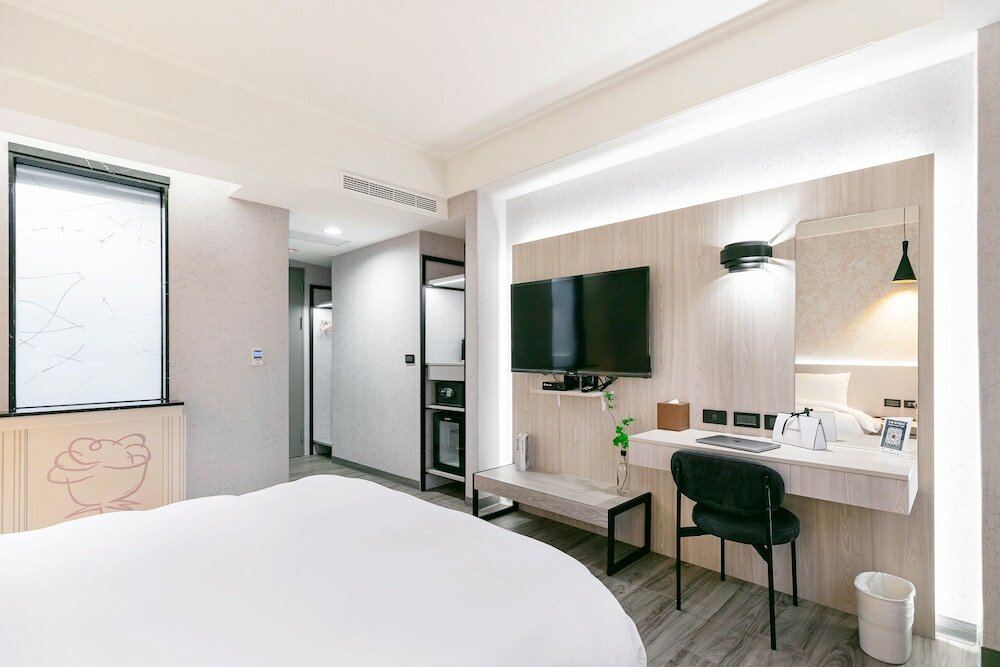 Фото Dolamanco Hotel