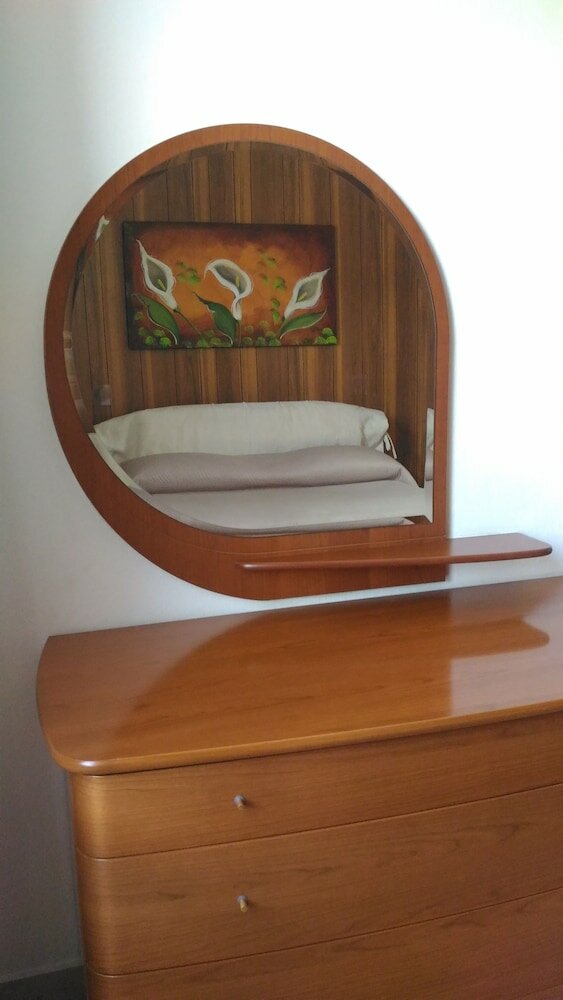 Фото Hotel Residence Sirio