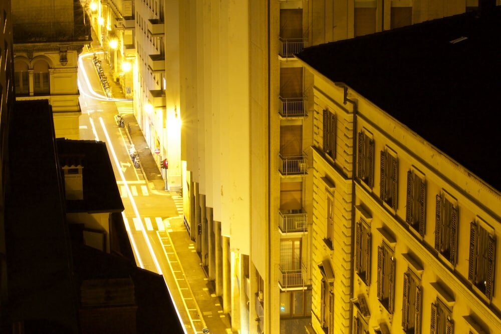 Фото Le Terrazze