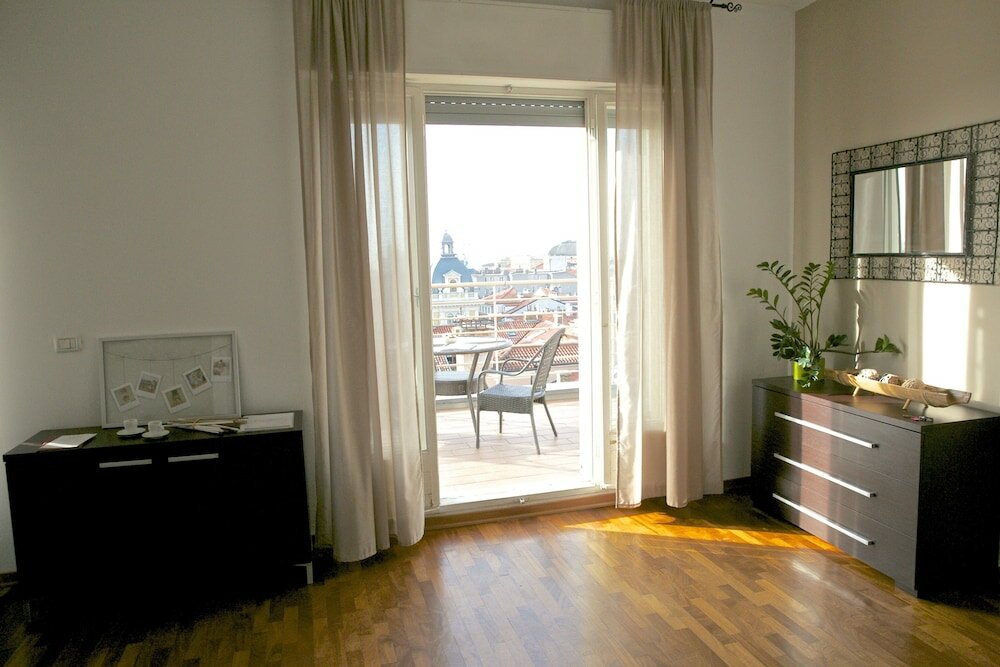 Фото Le Terrazze