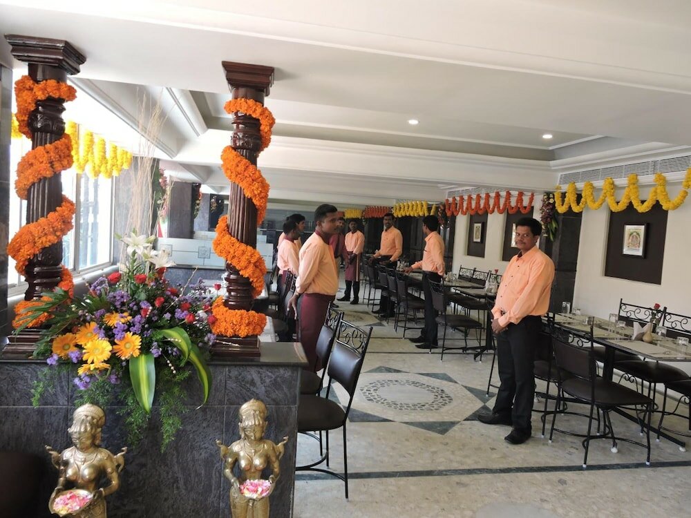 Фото Hotel Plr Grand