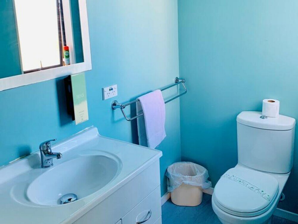 Фото Wrights by The Sea Motel