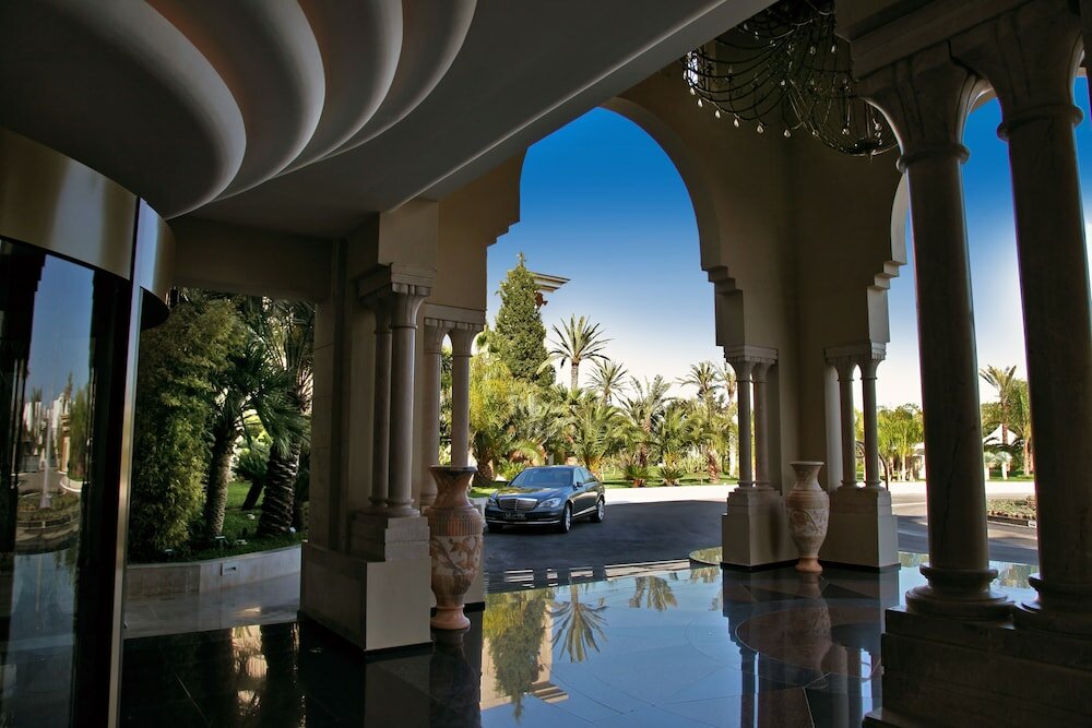 Фото The Russelior Hotel & SPA