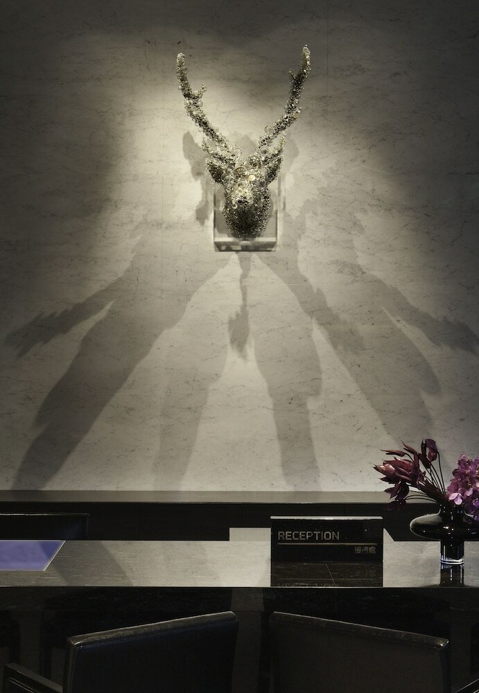 Фото Le Meridien Taipei