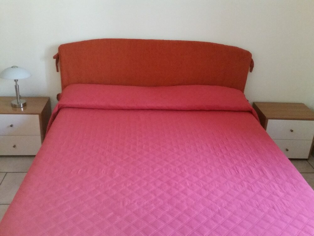 Фото Hotel Residence Sirio