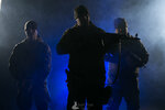 Strazha (Borisenko Street, 21) ، شركة أمن