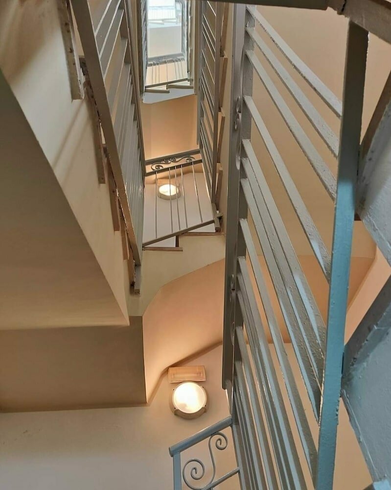 Фото Hotel Residence Sirio