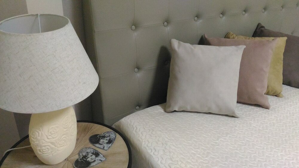 Фото Hotel Residence Sirio