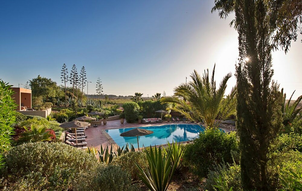 Фото Dar Maktoub