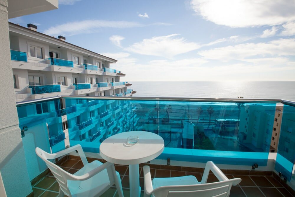 Фото Aparthotel Acuazul