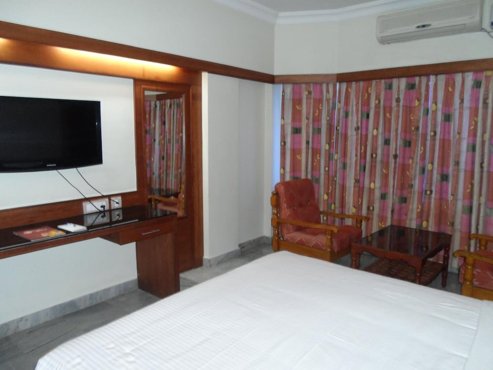 Фото Hotel Plr Grand