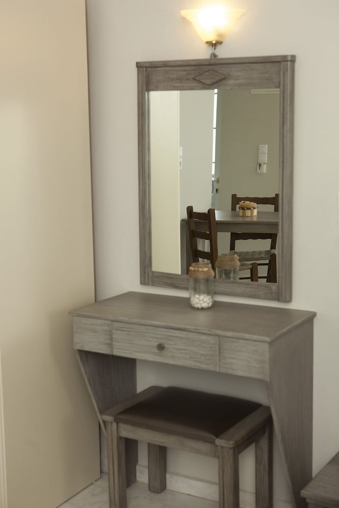 Фото Anna Katerina Apartments