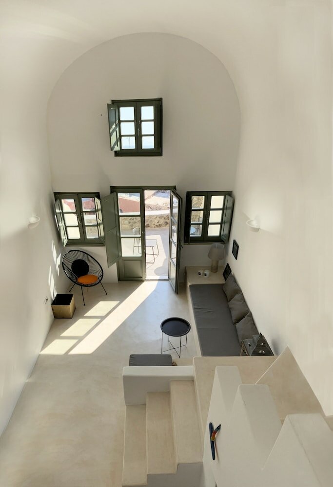 Фото Ambelia Traditional Villas