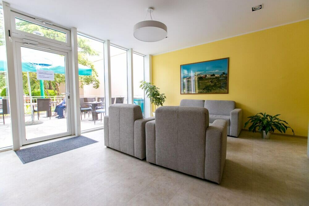 Фото Health Resort SPA Istarske Toplice SV Stjepan