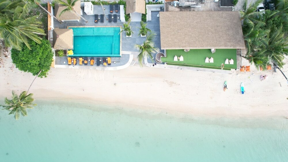 Фото Mimosa Resort & SPA