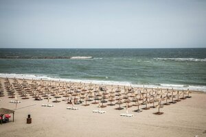 Гостиница Hotel Megalos