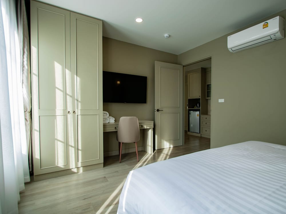 Фото Eurana Boutique Hotel