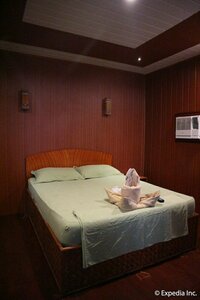 Frendz Resort Boracay (Western Visayas, Aklan, Malay, o. Borakay), hotel