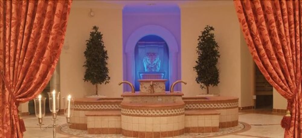 Фото Rugard Thermal Strandhotel