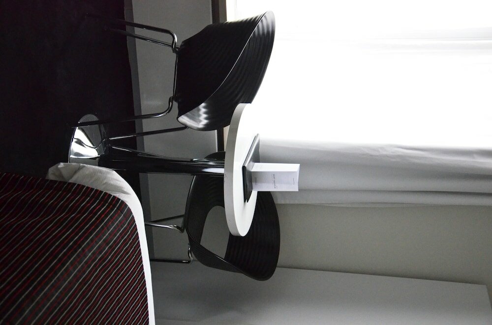 Фото Hotel Saint Sauveur by Wp Hotels