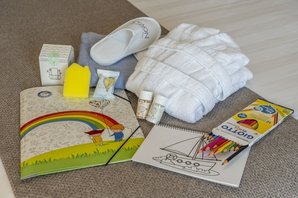 Фото Kydon, The Heart City Hotel