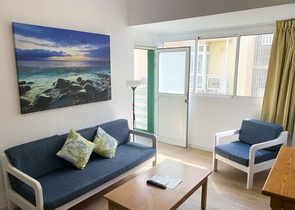 Фото Apartamentos Brisamar Canteras