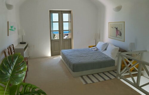 Гостиница Ambelia Traditional Villas