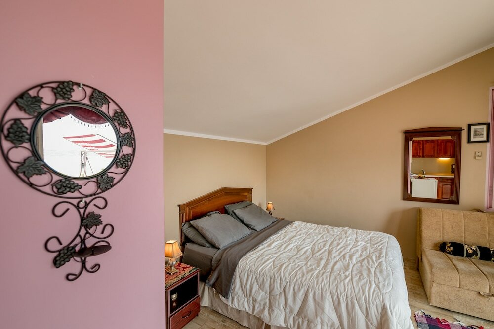 Фото Villa Boka Bay